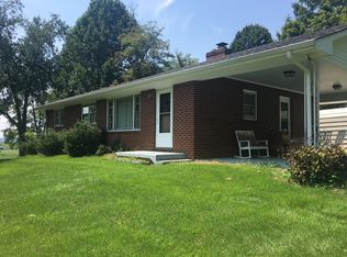 8377 New Garden Rd, Honaker, VA 24260