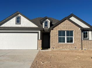 3005 Taddy Rd, Lorena, TX 76655