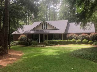 4403 Argyle Ln, Tallahassee, FL 32309