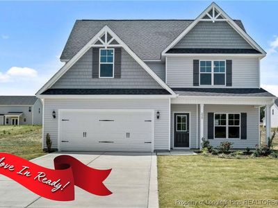 220 Vega Ln #39, Linden, NC, 28356