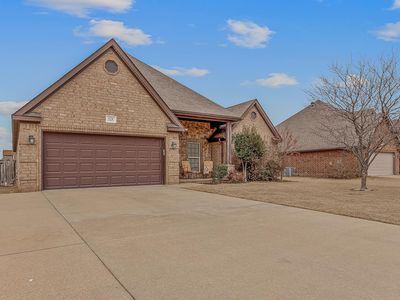 6236 Merrell Dr, Jonesboro, AR, 72404