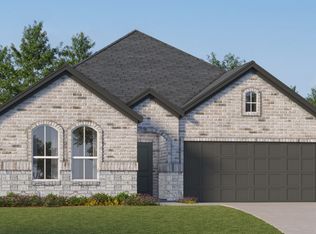 3522 Fox Valley Ln, Crandall, TX 75114