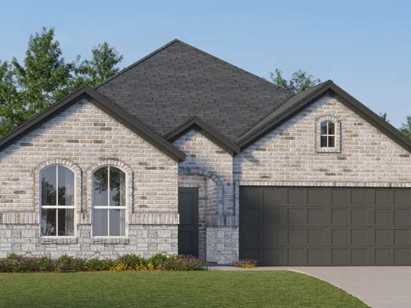 651 Arabian Dr, Aubrey, TX 76227