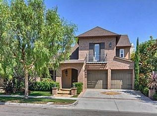 27 Stowe, Irvine, CA 92620