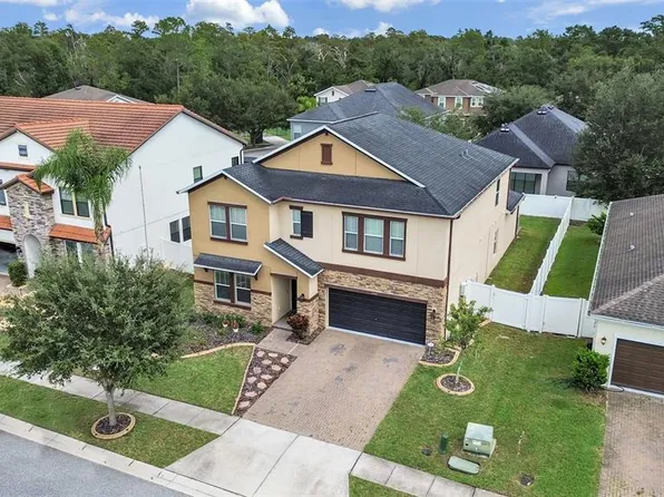 2588 BARTOLO DRIVE, LAND O LAKES, FL 34639