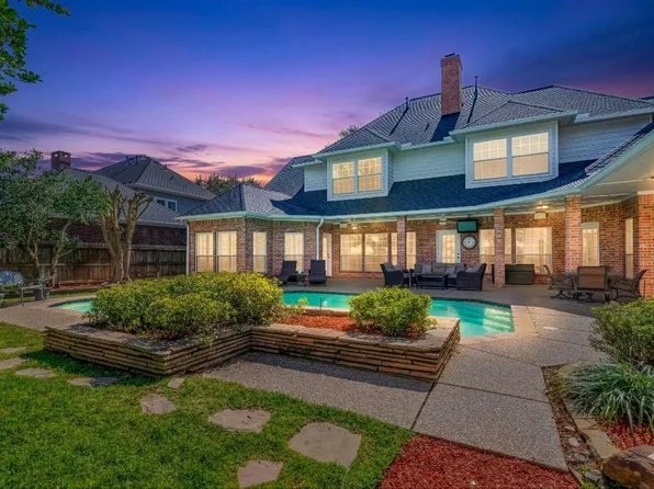 4002 Alcorn Bend Dr, Sugar Land, TX 77479