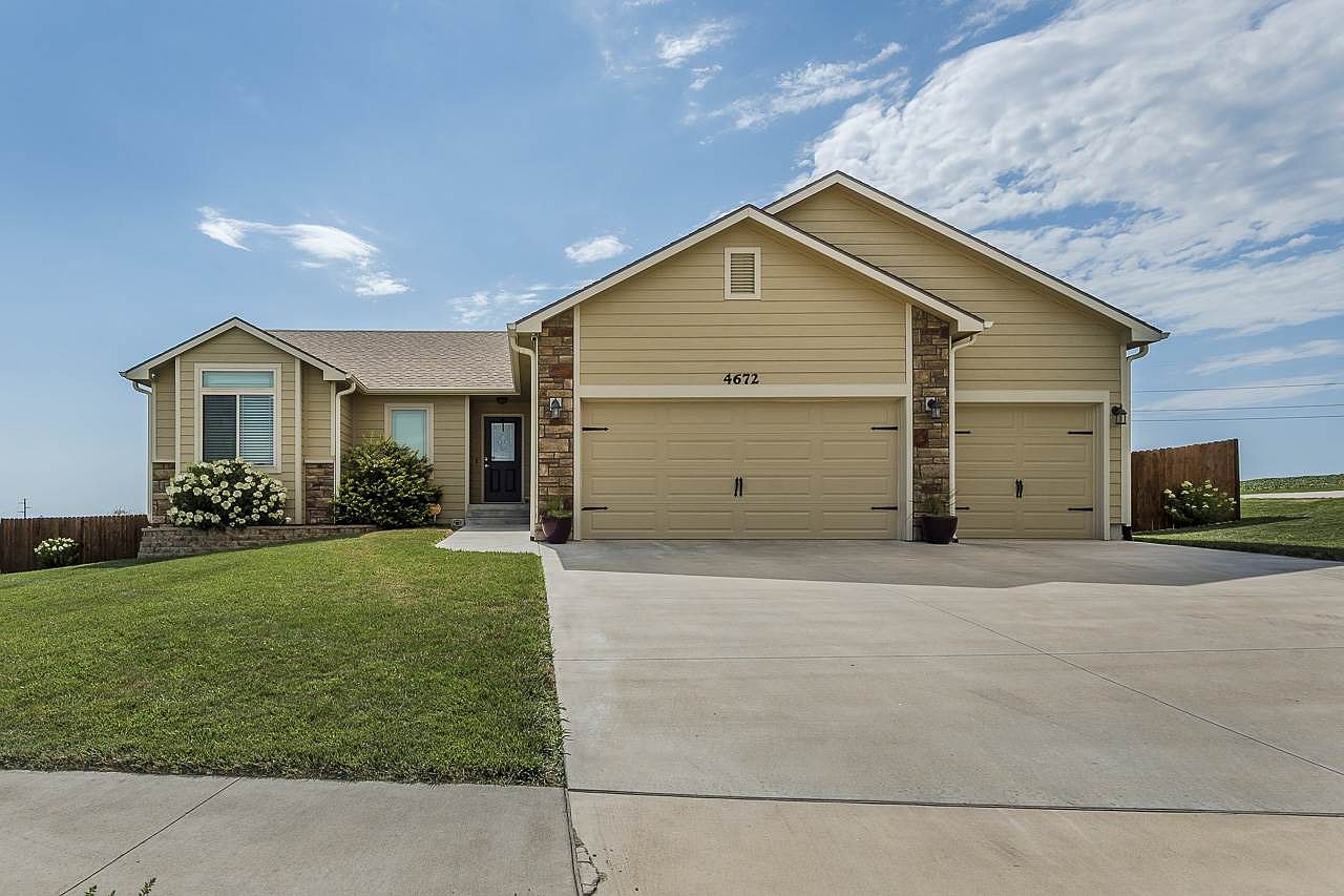 4672 N Dwight Dr, Manhattan, KS 66502 Zillow