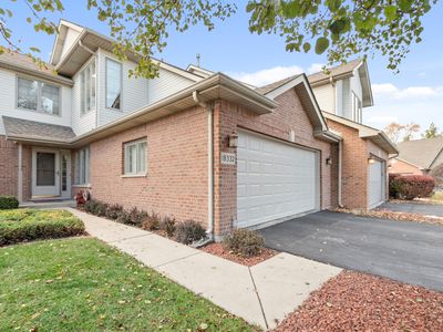 18332 Pond View Ct, Tinley Park, IL, 60477