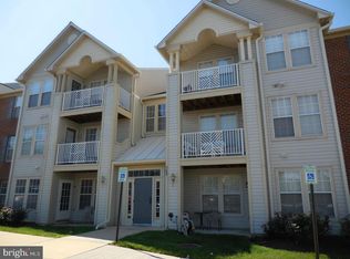 703 Orchard Overlook APT 101, Odenton, MD 21113