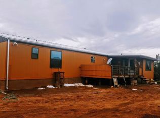 9750 Willis Hill Trl, Snowflake, AZ 85937