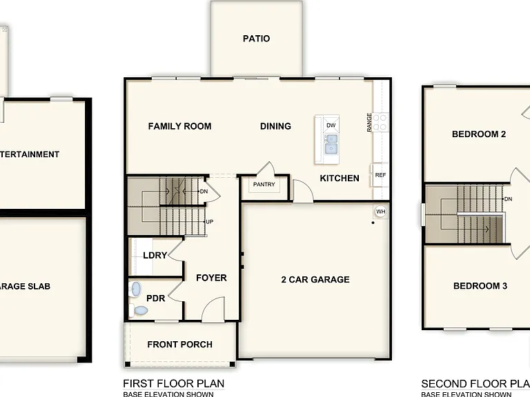 6188 Bridlewood Ln — Photo 2