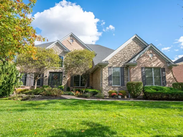 3887 The Ridings, Mason, OH 45040