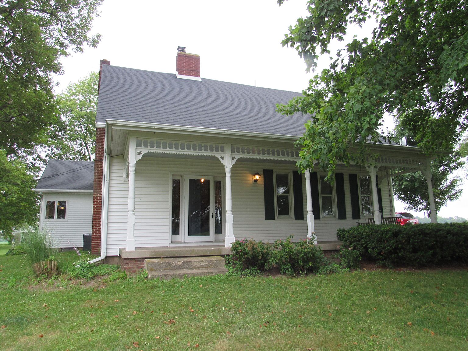 9616 S 925 E, Ladoga, IN 47954 MLS 21932069 Zillow