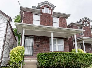 1816 Wilson Ave, Louisville, KY