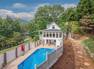 640 Thermal View Dr, Tryon, NC 28782