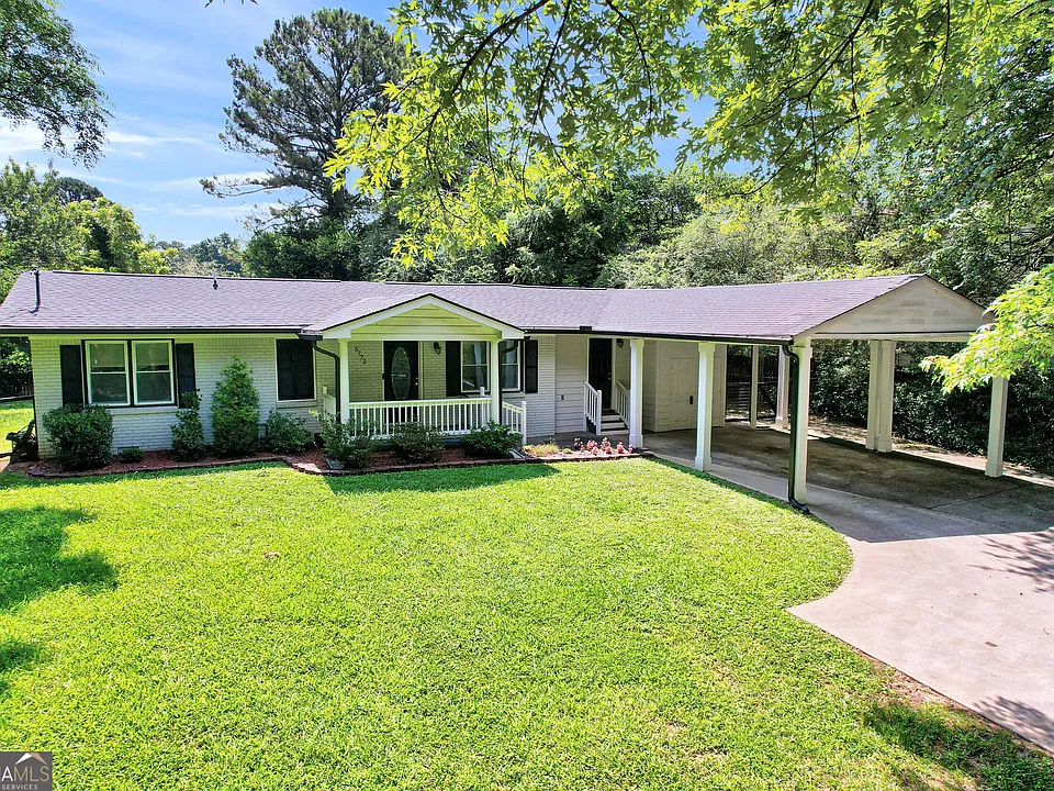 5772 Lilburn Stone Mountain Rd