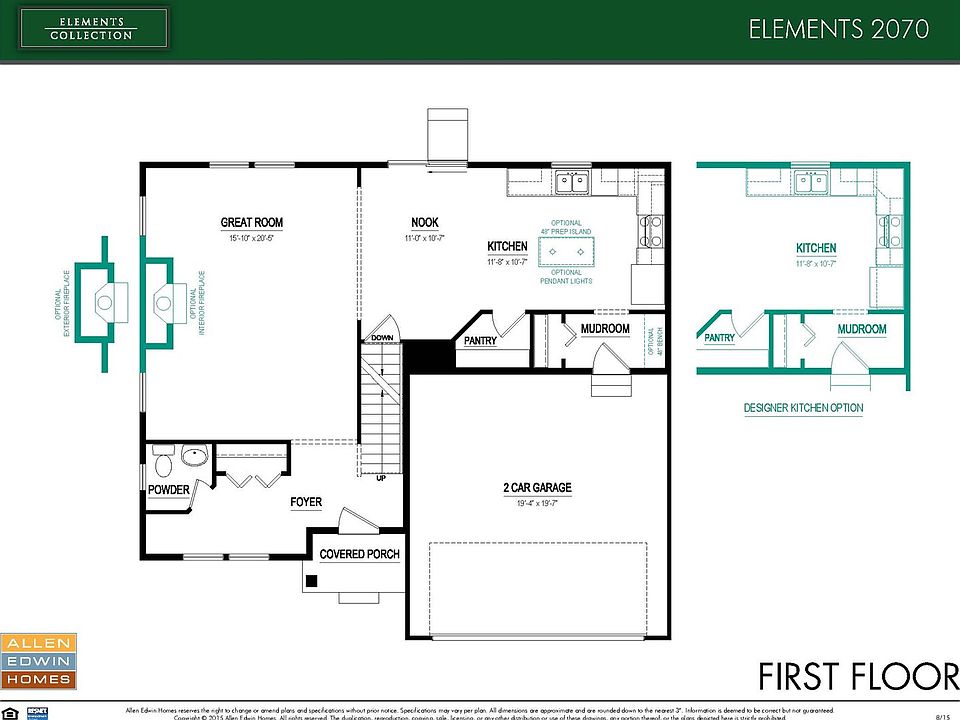 2nd image of 14416 Manor Rd