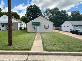 1334 Kraft St, Saint Louis, MO