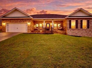 2414 Clairmont Dr W, Semmes, AL 36575