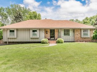 2329 N 102nd St, Omaha, NE 68134