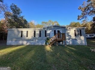 237 Cold Branch Rd, Eatonton, GA 31024