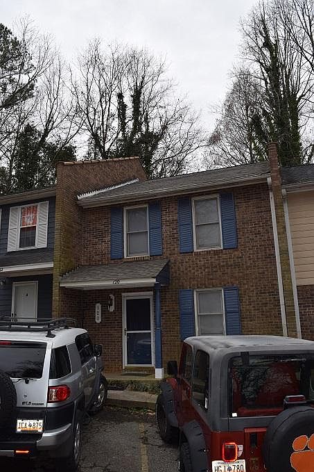 2nd image of 120 College Heights Blvd