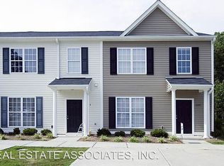 3245 Ivey Wood Ln, Durham, NC 27703