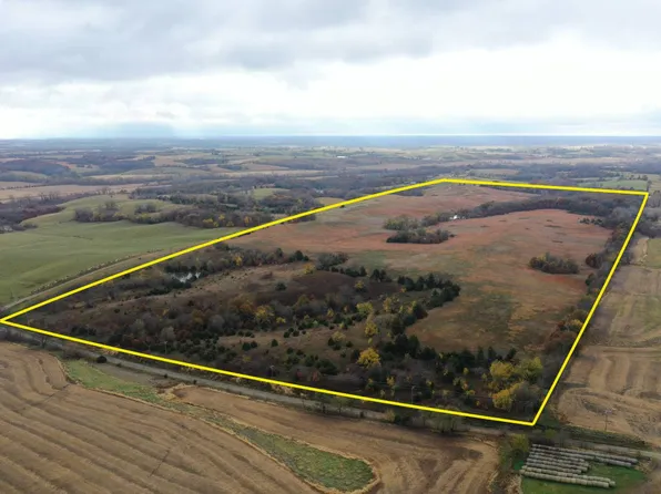0 Road 231, Grant City, MO 64456