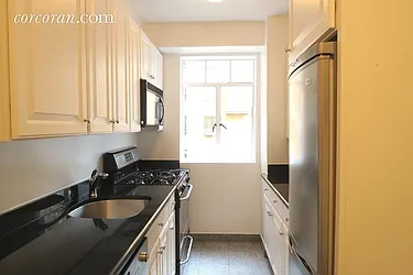 Rented by Corcoran