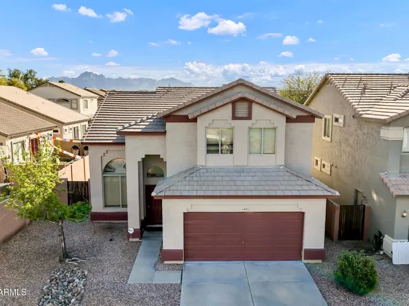 845 S CERISE --, Mesa, AZ 85208