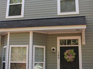 311 Gilman Ln UNIT 108, Raleigh, NC 27610