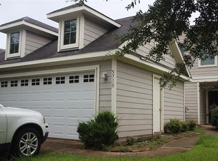 5710 Sonoma Rdg, Missouri City, TX 77459