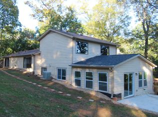 803 Bayliss Dr, Marietta, GA 30068