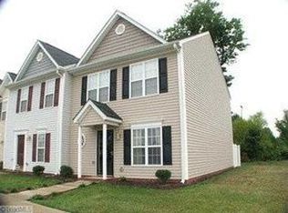 3832 Hickswood Creek Dr, High Point, NC 27265