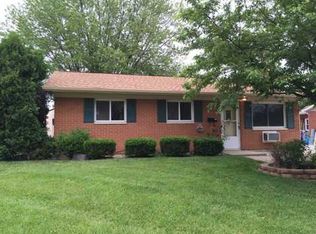 1530 Garfield St, Piqua, OH 45356
