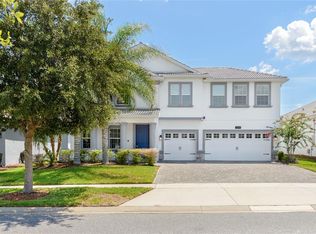 1394 Olympic Club Blvd, Champions Gate, FL 33896