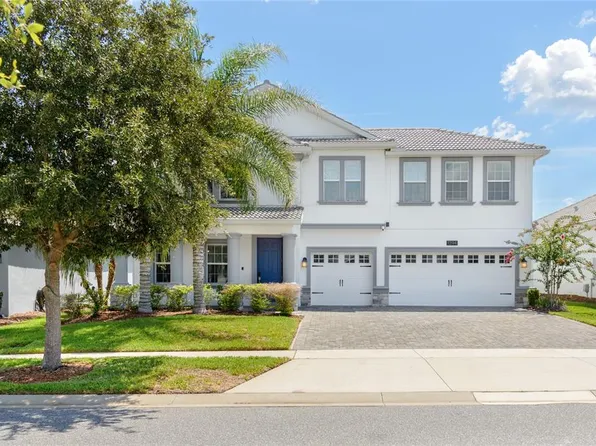 1394 Olympic Club Blvd, Champions Gate, FL 33896