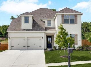 409 Inwood St, Benbrook, TX 76126