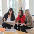 The Nancy Jenkins Team