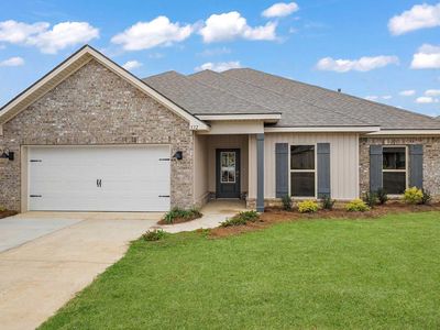 532 Vista Pointe Dr, Pearl, MS, 39208