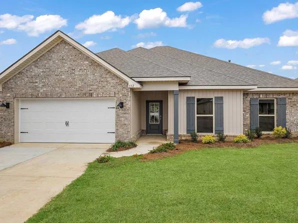 532 Vista Pointe Dr, Pearl, MS 39208