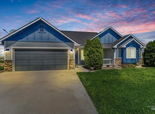 25637 Lon Davis Rd, Parma, ID 83660