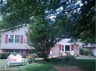 3486 Firestone Dr, Ijamsville, MD 21754