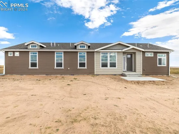 6583 Halex Grv, Colorado Springs, CO 80928