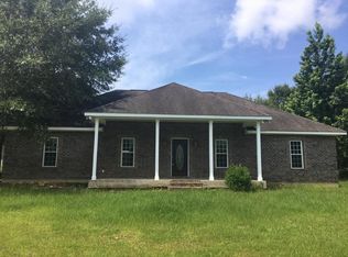 20220 Shady Dr, Saucier, MS 39574