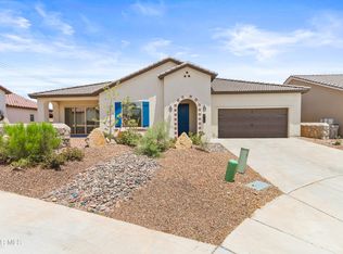 2352 Kolt Ct, El Paso, TX 79911