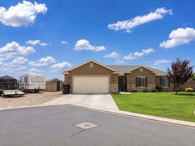1761 N Willow Ln, Cedar City, UT, 84721