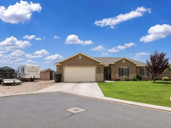 1761 N Willow Ln, Cedar City, UT 84721