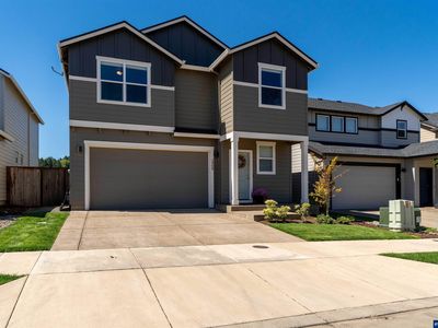 2968 NW Covey Pl, Corvallis, OR, 97330