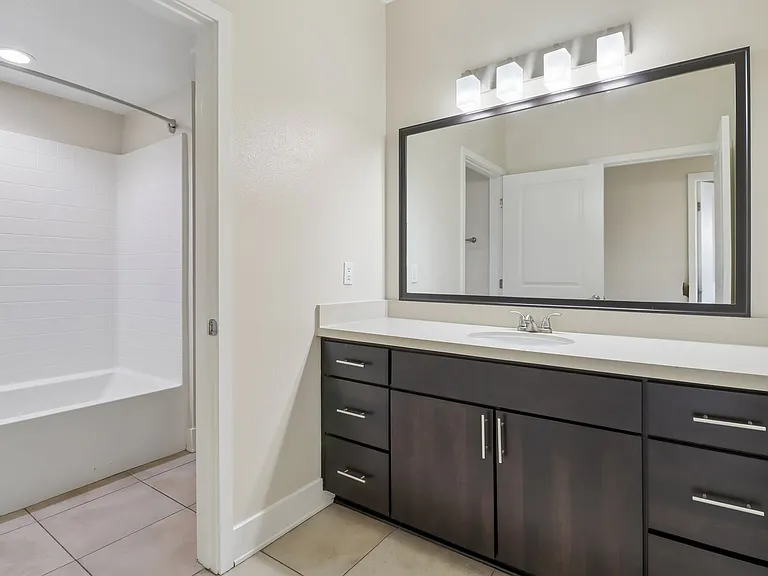Floorplan I 3br, 2ba loft